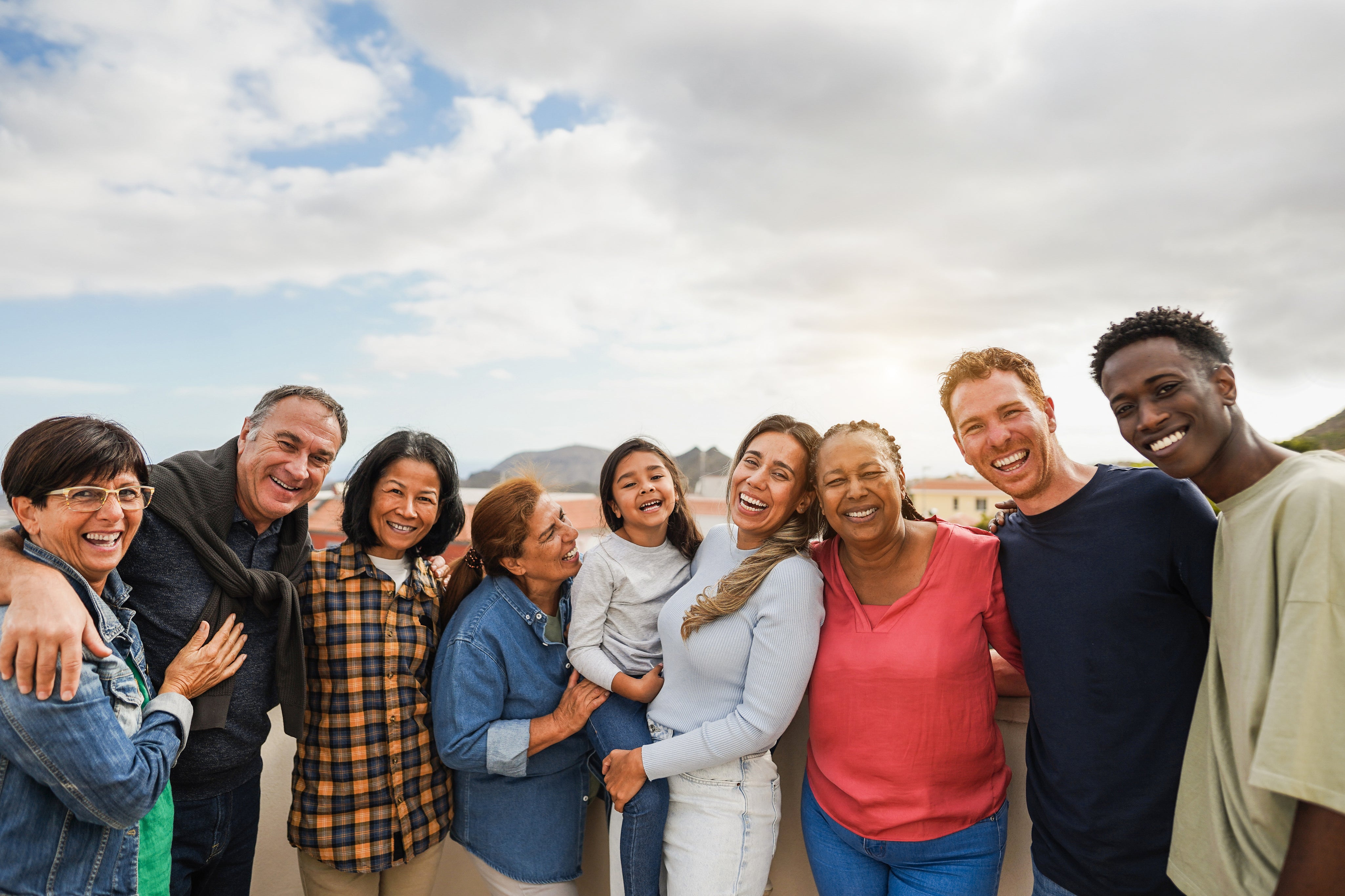 Living Longer: Beyond Chronological Numbers