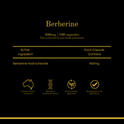 Berberine