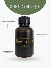 Coenzyme Q10