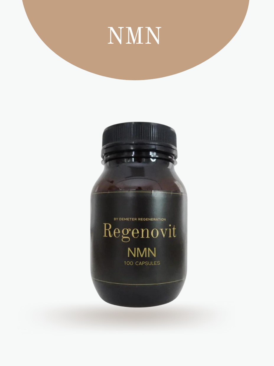 NMN Capsules