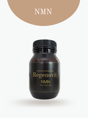 NMN Capsules