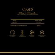 Coenzyme Q10