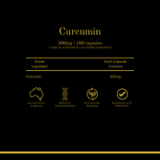 Curcumin