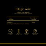 Ellagic Acid