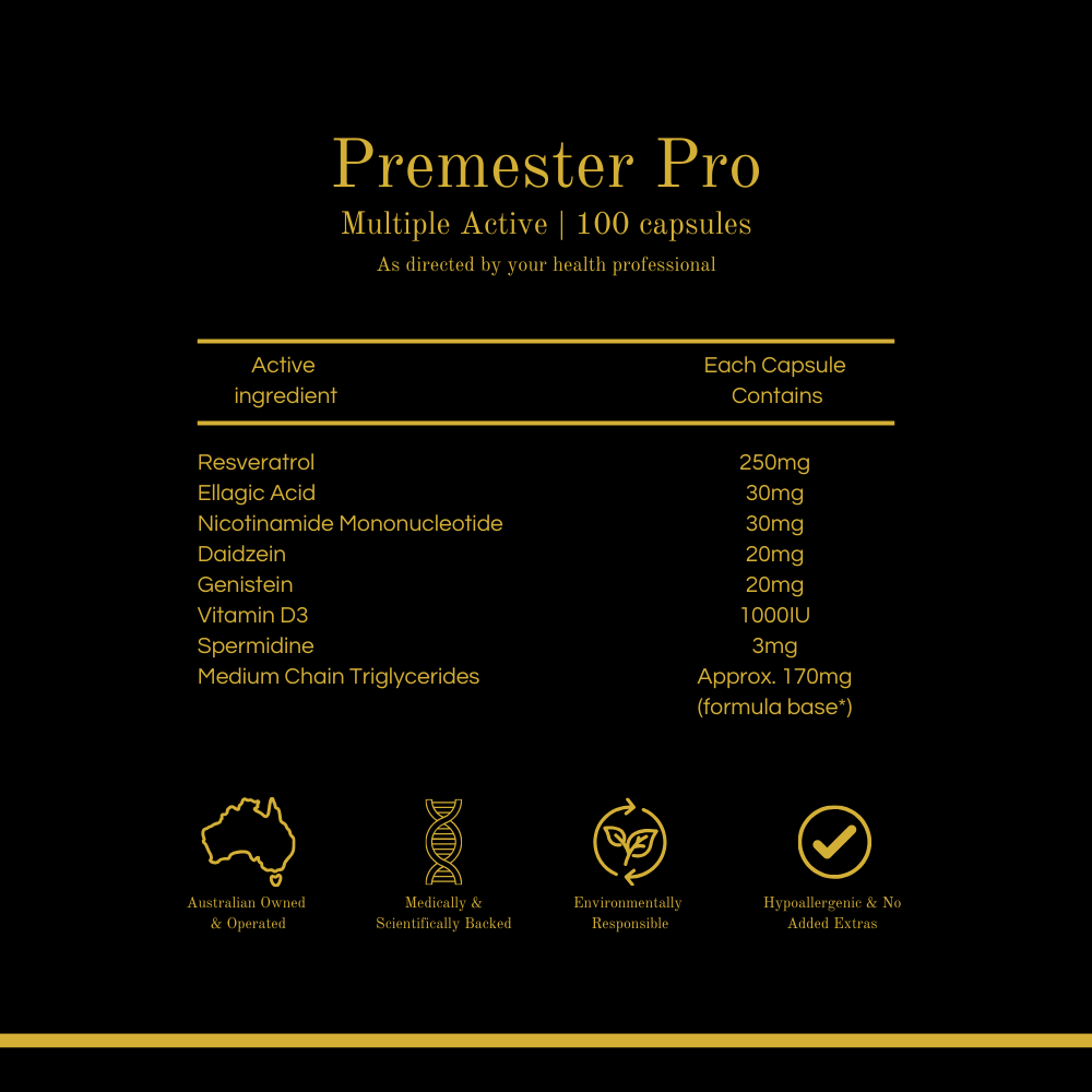 Premester Pro