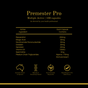 Premester Pro