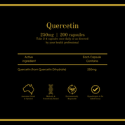 Quercetin