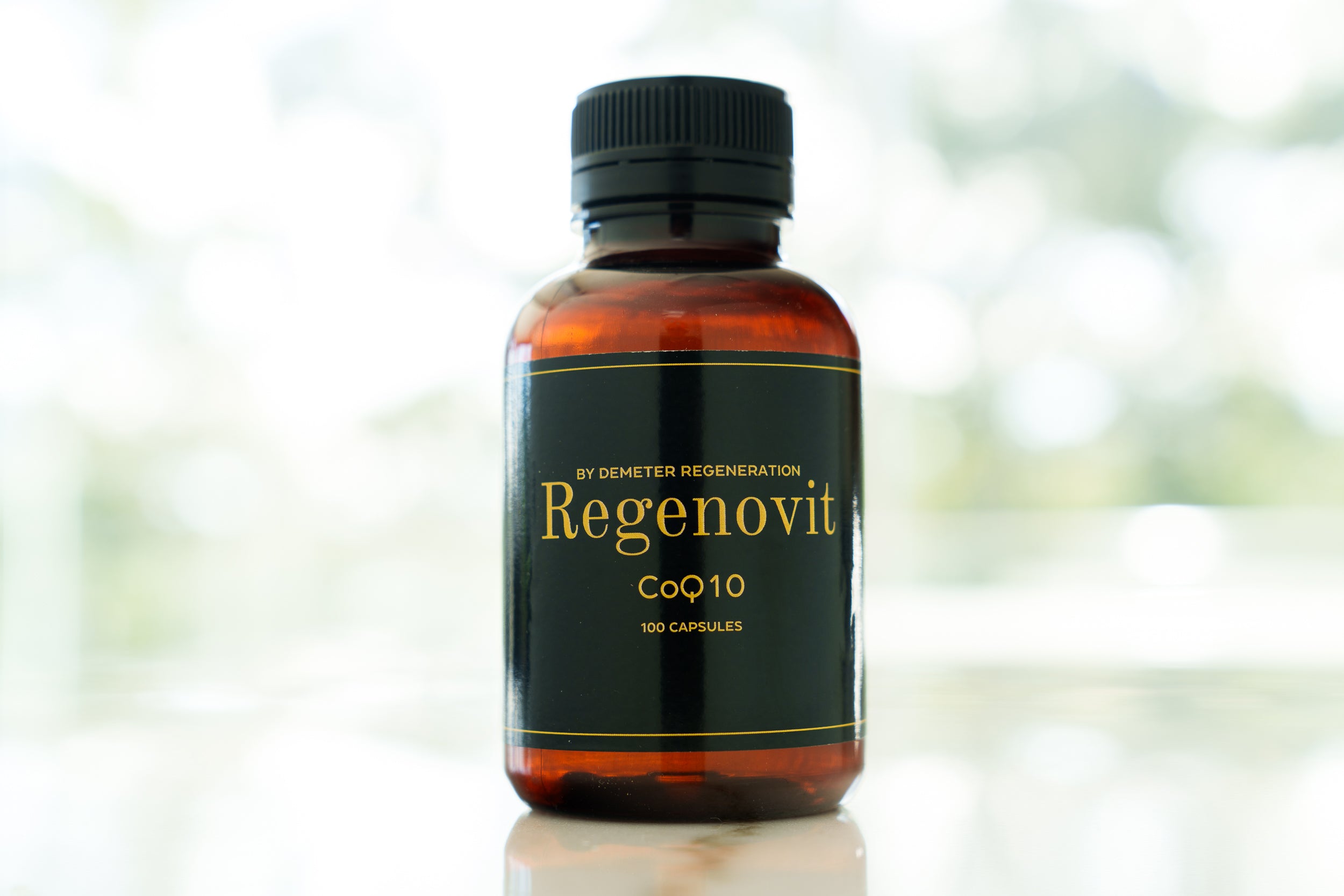 Coenzyme Q10