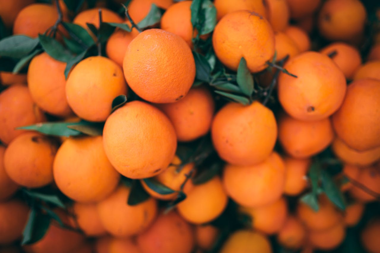 Curious about Vitamin C? Answering common questions